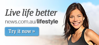 news.com.au/lifestyle